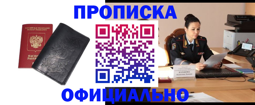 временная регистрация для всех в Никольском